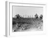 German Shock Troops Training at Sedan During World War I-Robert Hunt-Framed Photographic Print