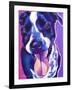 German Short Hair Pointer - Bella-Dawgart-Framed Giclee Print