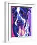 German Short Hair Pointer - Bella-Dawgart-Framed Premium Giclee Print