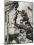 German Snipers, 1941-German photographer-Mounted Premium Photographic Print