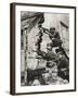 German Snipers, 1941-German photographer-Framed Photographic Print