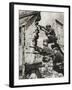 German Snipers, 1941-German photographer-Framed Photographic Print