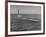 German Snorkle Submarine That Ussr Got at the End of the War-Ralph Morse-Framed Photographic Print