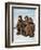 German Soldiers, World War II, 1942-null-Framed Giclee Print