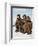 German Soldiers, World War II, 1942-null-Framed Giclee Print