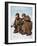 German Soldiers, World War II, 1942-null-Framed Giclee Print