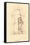 German Space Shuttle Study, 1951-Detlev Van Ravenswaay-Framed Stretched Canvas