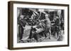 German State Munition Factory, World War I, 1917-null-Framed Giclee Print