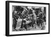 German State Munition Factory, World War I, 1917-null-Framed Giclee Print