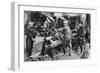 German State Munition Factory, World War I, 1917-null-Framed Giclee Print