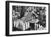 German State Munition Factory, World War I, 1917-null-Framed Giclee Print