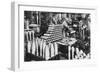 German State Munition Factory, World War I, 1917-null-Framed Giclee Print