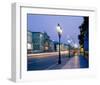 German State Opera Berlin-null-Framed Art Print