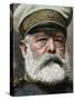 German Statesman. Proclamed Chancellor of the Empire in 1871-Prisma Archivo-Stretched Canvas