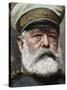 German Statesman. Proclamed Chancellor of the Empire in 1871-Prisma Archivo-Stretched Canvas