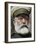 German Statesman. Proclamed Chancellor of the Empire in 1871-Prisma Archivo-Framed Photographic Print