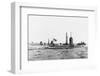 German Submarine Flotilla-null-Framed Premium Photographic Print