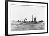 German Submarine Flotilla-null-Framed Photographic Print