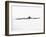 German Submarine on Raid in Atlantic-null-Framed Photographic Print