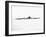 German Submarine on Raid in Atlantic-null-Framed Photographic Print