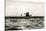 German Submarine U-8, a Type Iib U-Boat of the German Kriegsmarine-null-Stretched Canvas