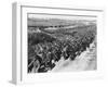 German Troops WWI-Robert Hunt-Framed Photographic Print