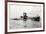 German Type Viia Submarine U-34-null-Framed Photographic Print