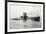 German Type Viia Submarine U-34-null-Framed Photographic Print