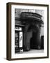 German University Prague-null-Framed Photographic Print