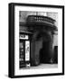 German University Prague-null-Framed Photographic Print