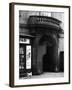 German University Prague-null-Framed Photographic Print