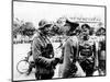 German Victory Parade after the Capture of Paris, June 1940-null-Mounted Premium Giclee Print