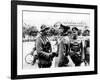 German Victory Parade after the Capture of Paris, June 1940-null-Framed Giclee Print