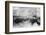 German Warships-null-Framed Photographic Print