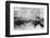 German Warships-null-Framed Photographic Print