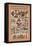 Germanic Devotional Items in the Middle Ages-Friedrich Hottenroth-Framed Stretched Canvas