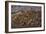 Germans Battling Indian Troops Near Ypres, World War I, 1914-1916-null-Framed Giclee Print