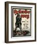 Germans Warned off Buying French and Belgian Goods During the Occupation-Frenzel-Framed Art Print