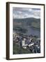 Germany, Bacharach-null-Framed Photographic Print