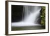 Germany, Baden-WŸrttemberg, Black Forest, Grobbach, Geroldsau Waterfall-Andreas Keil-Framed Photographic Print