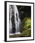 Germany, Baden-WŸrttemberg, Black Forest, Wutach Gorge, Lotenbach Ravine-Andreas Keil-Framed Photographic Print
