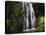 Germany, Baden-WŸrttemberg, Black Forest, Wutach Gorge, Lotenbach Ravine-Andreas Keil-Stretched Canvas