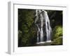 Germany, Baden-WŸrttemberg, Black Forest, Wutach Gorge, Lotenbach Ravine-Andreas Keil-Framed Photographic Print