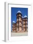 Germany, Baden-WŸrttemberg, Karlsruhe, Gottesaue Castle-Chris Seba-Framed Photographic Print