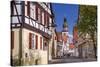 Germany, Baden-Wurttemberg, Kirchheim Unter Teck-Udo Siebig-Stretched Canvas