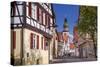 Germany, Baden-Wurttemberg, Kirchheim Unter Teck-Udo Siebig-Stretched Canvas