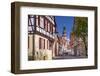 Germany, Baden-Wurttemberg, Kirchheim Unter Teck-Udo Siebig-Framed Photographic Print