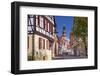 Germany, Baden-Wurttemberg, Kirchheim Unter Teck-Udo Siebig-Framed Photographic Print