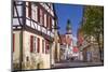 Germany, Baden-Wurttemberg, Kirchheim Unter Teck-Udo Siebig-Mounted Photographic Print