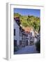 Germany, Baden Wurttemberg, Odenwald (Region), Bergstra§e (Region), Weinheim (Town-Udo Siebig-Framed Photographic Print